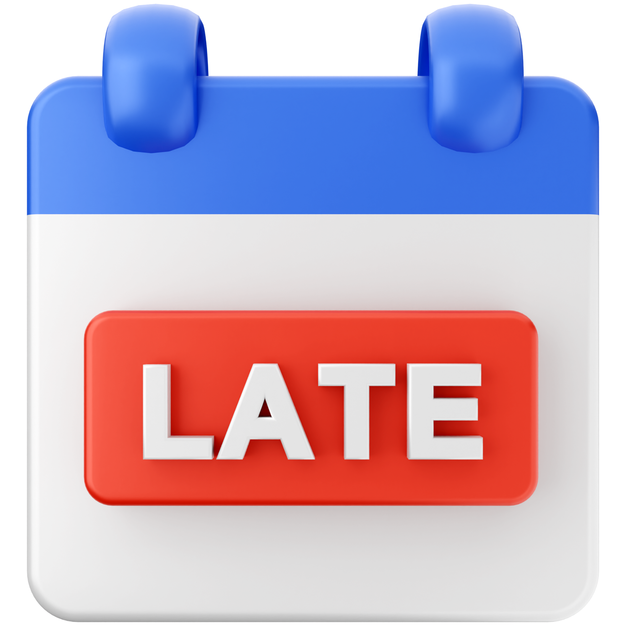 Late Work logo