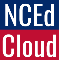 NCEdCloud logo